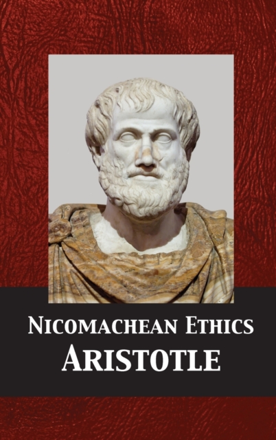 Nicomachean Ethics, Hardback Book