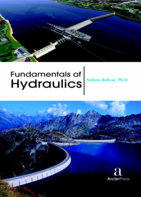 Fundamentals of Hydraulics, Hardback Book