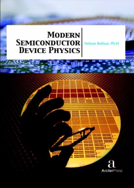 Modern Semiconductor Device Physics, Hardback Book
