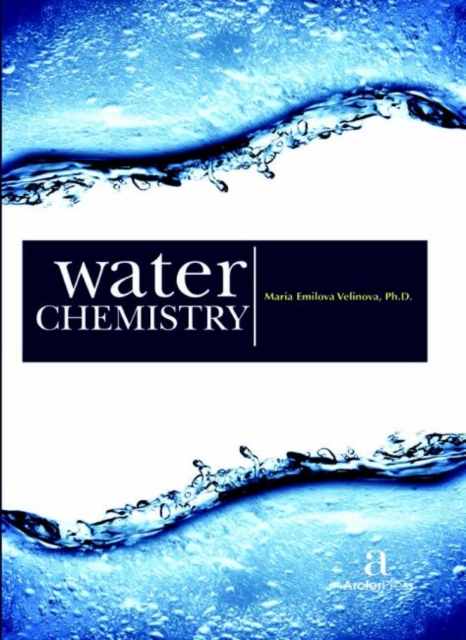 Water Chemistry, Hardback Book