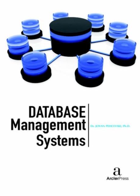 Database Management Systems, Hardback Book