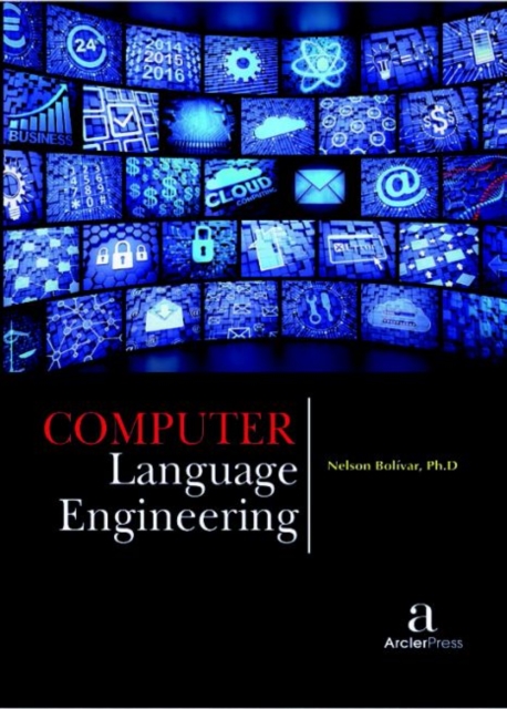Computer Language Engineering, Hardback Book