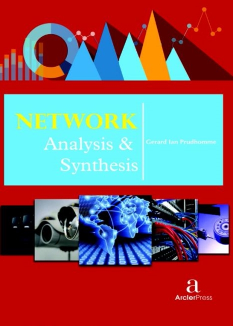Network Analysis & Synthesis, Hardback Book