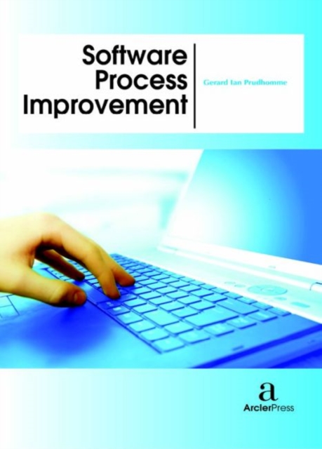 Software Process Improvement, Hardback Book