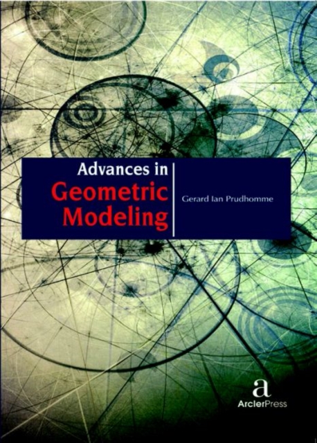 Advances in Geometric Modeling, Hardback Book