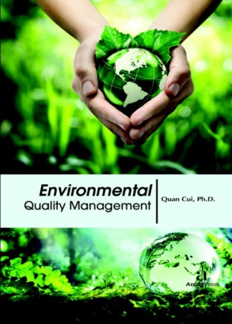 Environmental Quality Management, Hardback Book