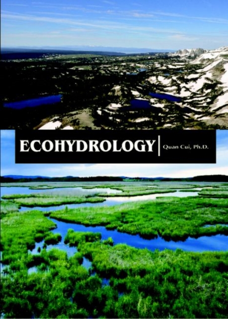 Ecohydrology, Hardback Book