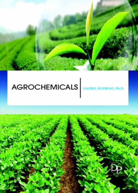 Agrochemicals, Hardback Book