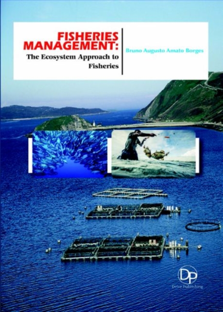 Fisheries Management : The Ecosystem Approach to Fisheries, Hardback Book