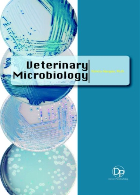 Veterinary Microbiology, Hardback Book