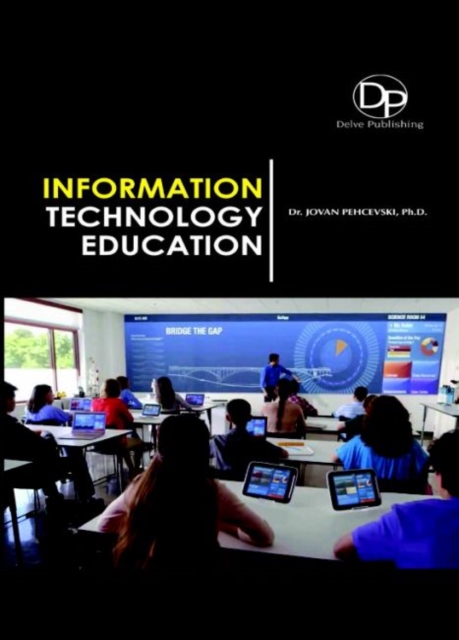 Information Technology Education, Hardback Book