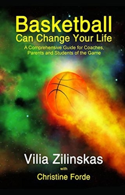 Basketball Can Change Your Life, Paperback / softback Book
