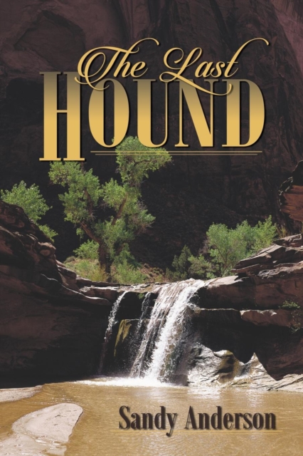 The Last Hound, Paperback / softback Book