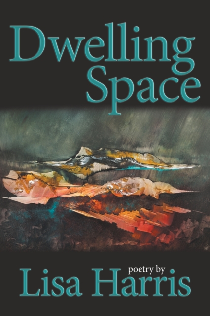 Dwelling Space, Paperback / softback Book