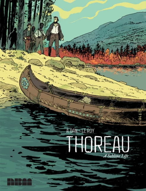 Thoreau : A Sublime Life, Paperback / softback Book