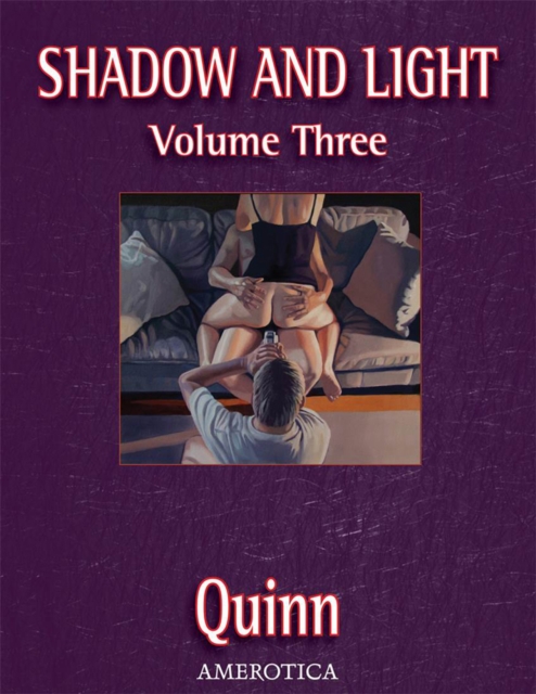 Shadow & Light Vol. 3, Paperback / softback Book