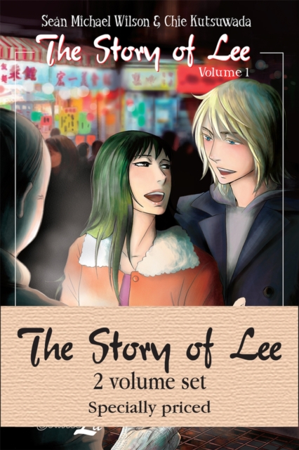 The Story Of Lee Set, Paperback / softback Book
