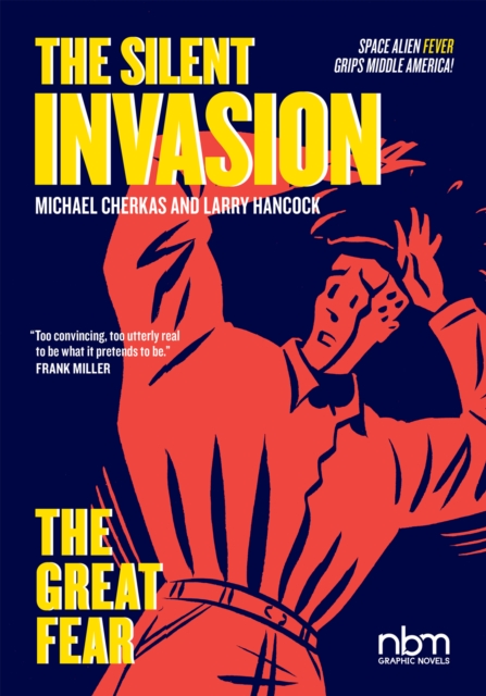 The Silent Invasion, PDF eBook