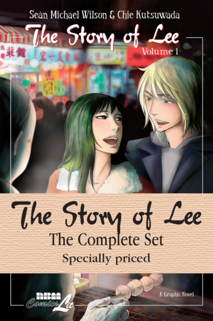 Story Of Lee, The: Complete Set, Paperback / softback Book