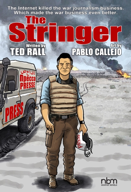 The Stringer, PDF eBook