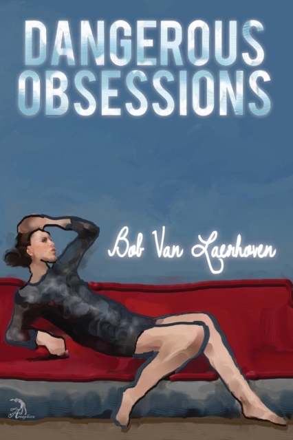 Dangerous Obsessions, Paperback / softback Book