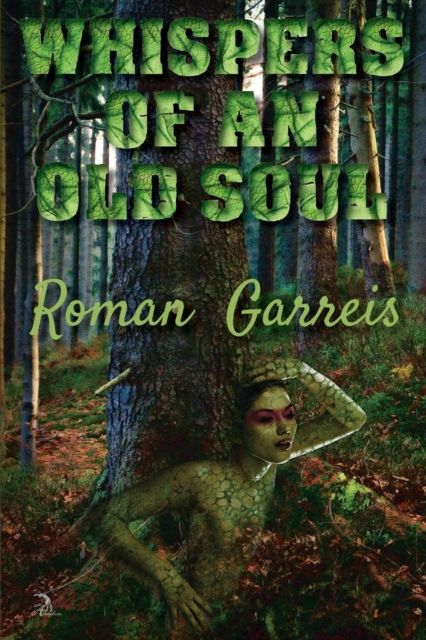Whispers of an Old Soul, Paperback / softback Book