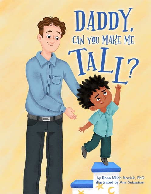 Daddy, Can You Tie my Shoe?, Hardback Book