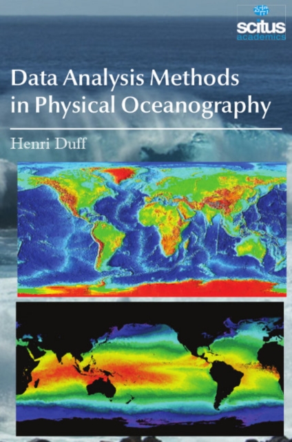 Data Analysis Methods in Physical Oceanography, Hardback Book