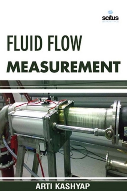 Fluid Flow Measurement, Hardback Book