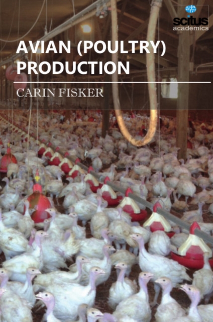 Avian (Poultry) Production, Hardback Book
