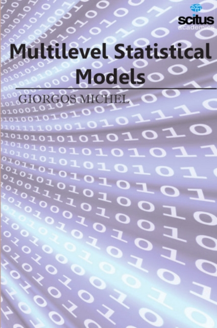 Multilevel Statistical Models, Hardback Book