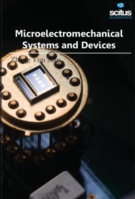 Microelectromechanical Systems and Devices, Hardback Book