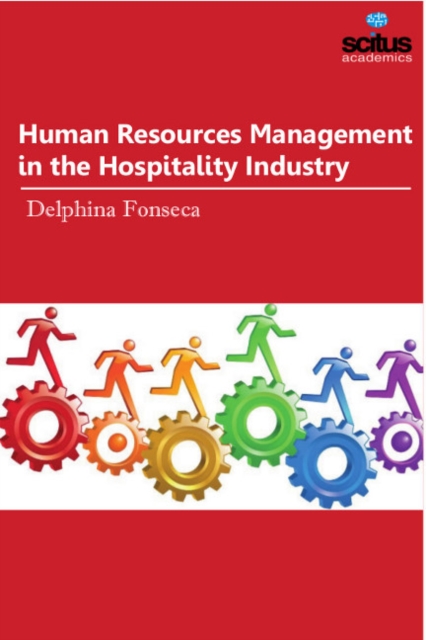Human Resources Management in the Hospitality Industry, Hardback Book