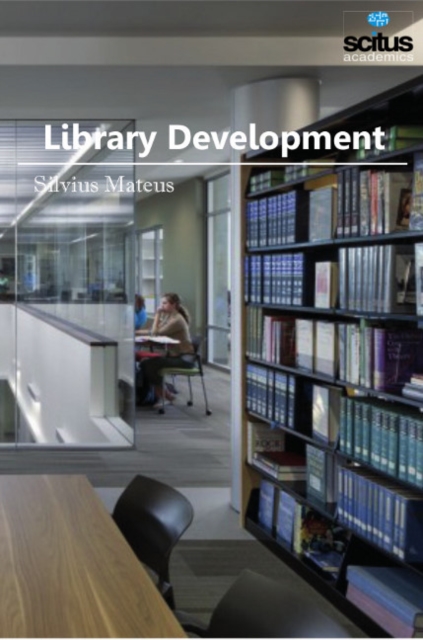 Library Development, Hardback Book