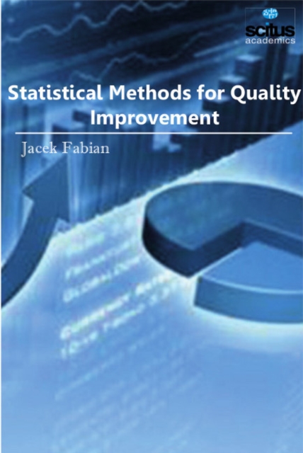 Statistical Methods for Quality Improvement, Hardback Book