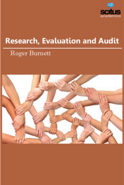 Research, Evaluation and Audit, Hardback Book