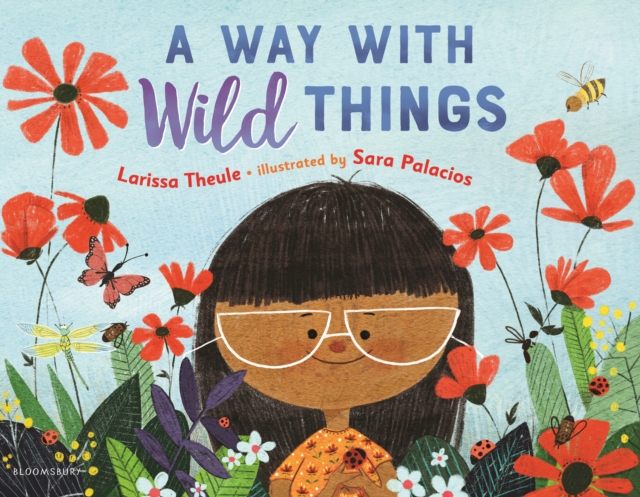 A Way with Wild Things, PDF eBook