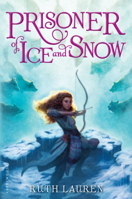 Prisoner of Ice and Snow, EPUB eBook