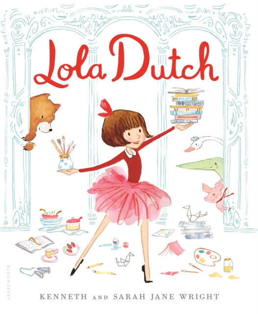 Lola Dutch, PDF eBook