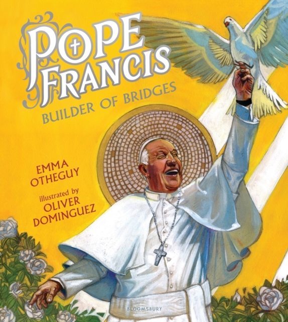 Pope Francis: Builder of Bridges, PDF eBook
