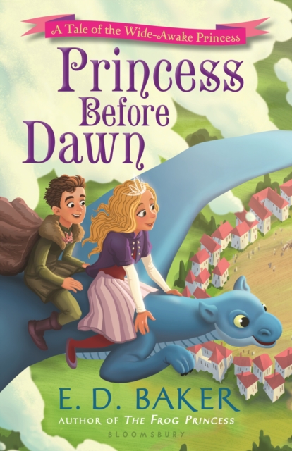 Princess Before Dawn, EPUB eBook