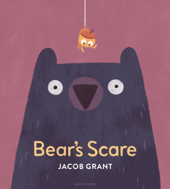 Bear's Scare, EPUB eBook