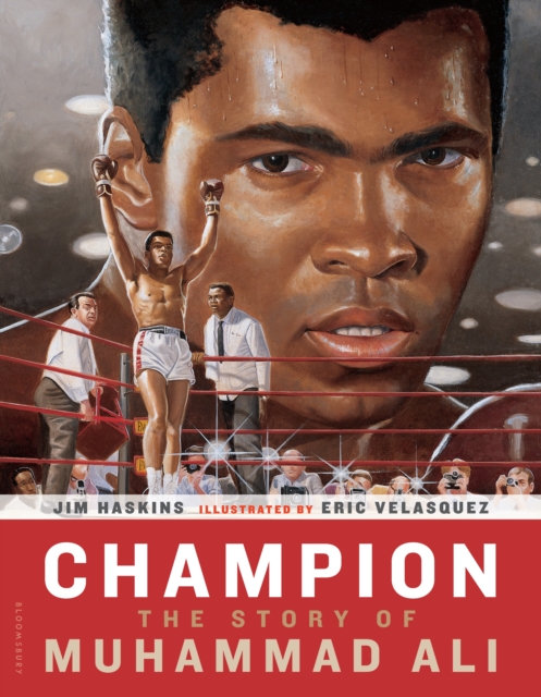 Champion : The Story of Muhammad Ali, PDF eBook