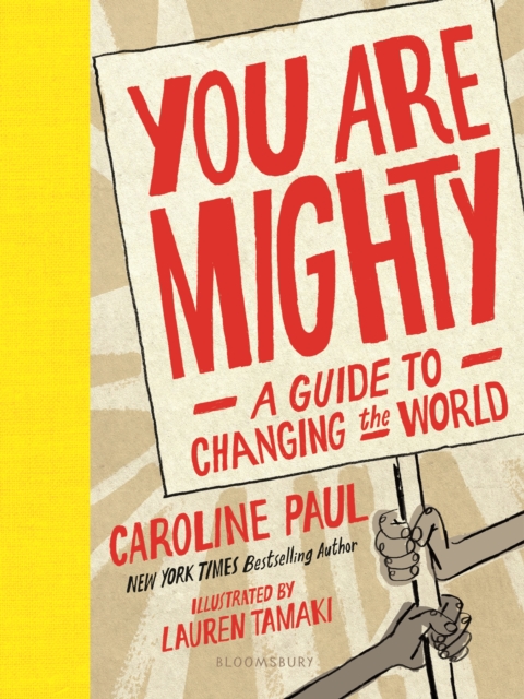 You Are Mighty : A Guide to Changing the World, EPUB eBook