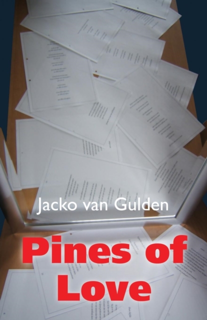 Pines of Love, Paperback / softback Book