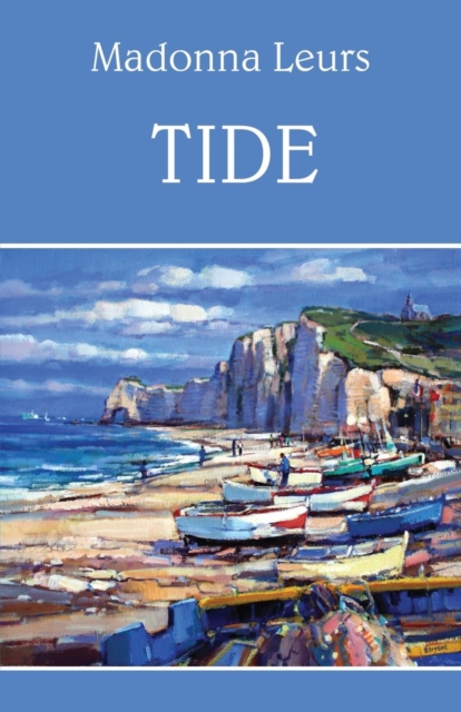 Tide, Paperback / softback Book