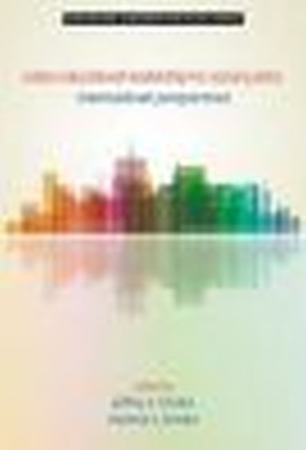 Urban Educational Leadership for Social Justice : International Perspectives, Paperback / softback Book