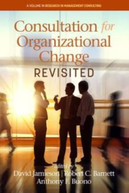 Consultation for Organizational Change Revisited, Paperback / softback Book