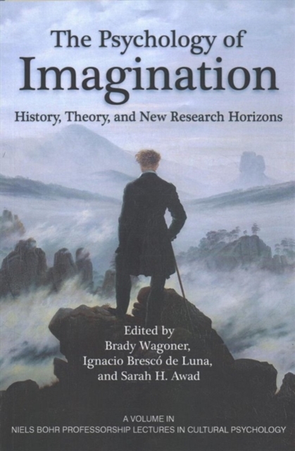 The Psychology of Imagination : History, Theory and New Research Horizons, Paperback / softback Book