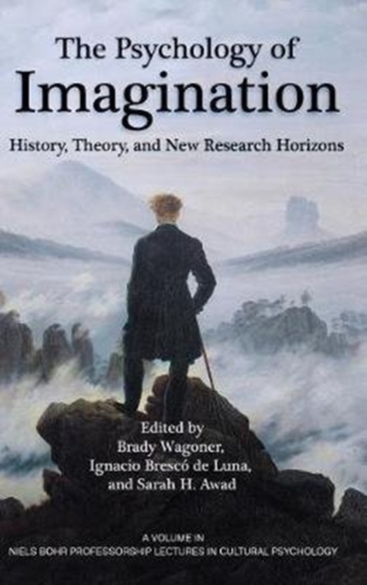 The Psychology of Imagination : History, Theory and New Research Horizons, Hardback Book